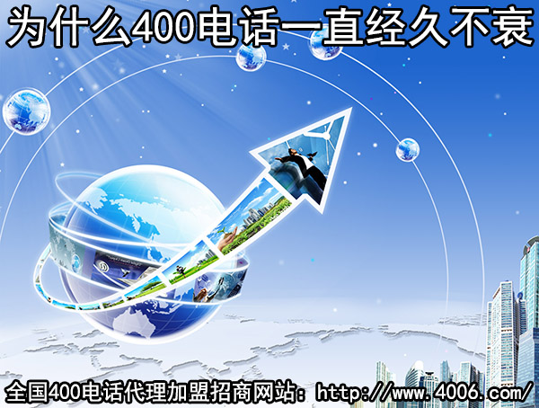 400加盟電話怎么申請，是否有前景優(yōu)勢？
